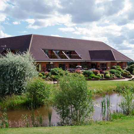The Chase Golf & Country Club Hotel Penkridge Exterior foto